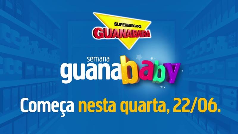Semana Guanababy