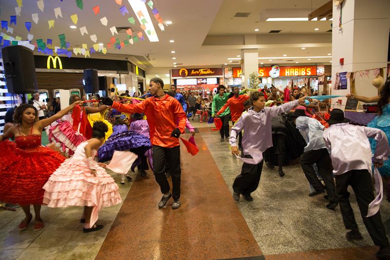 São Gonçalo Shopping