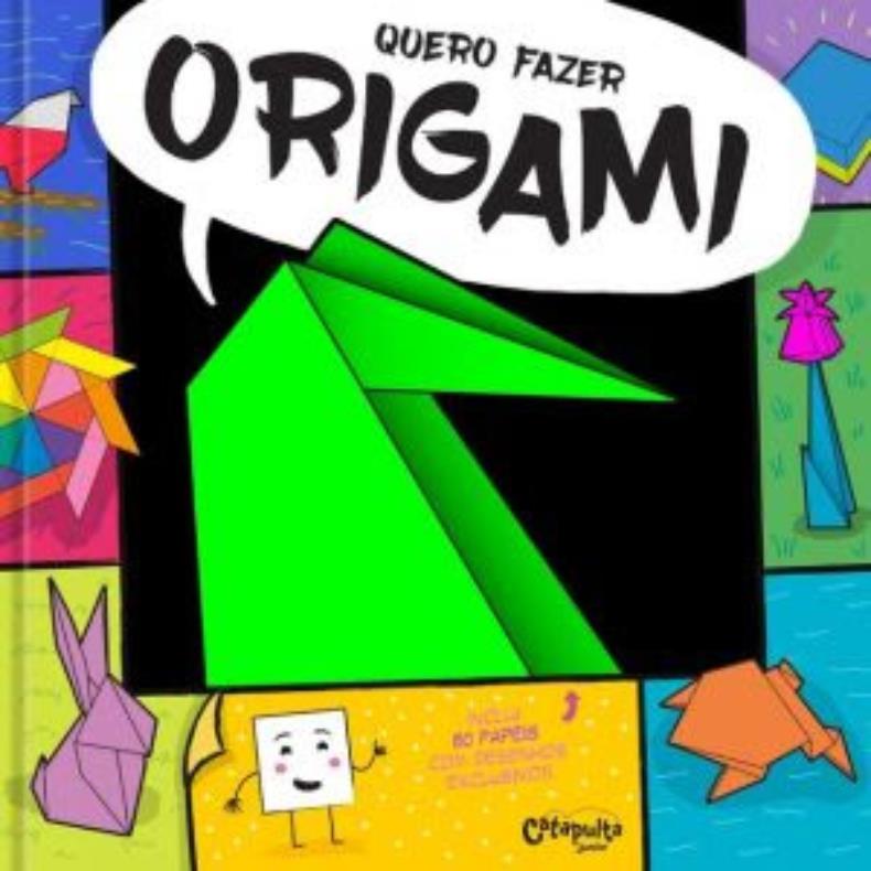 origami