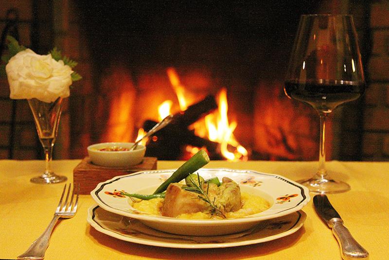 Barriga de Porco, do Restaurante Terras Altas - Foto de Reginaldo Pupo - Sabores da Montanha