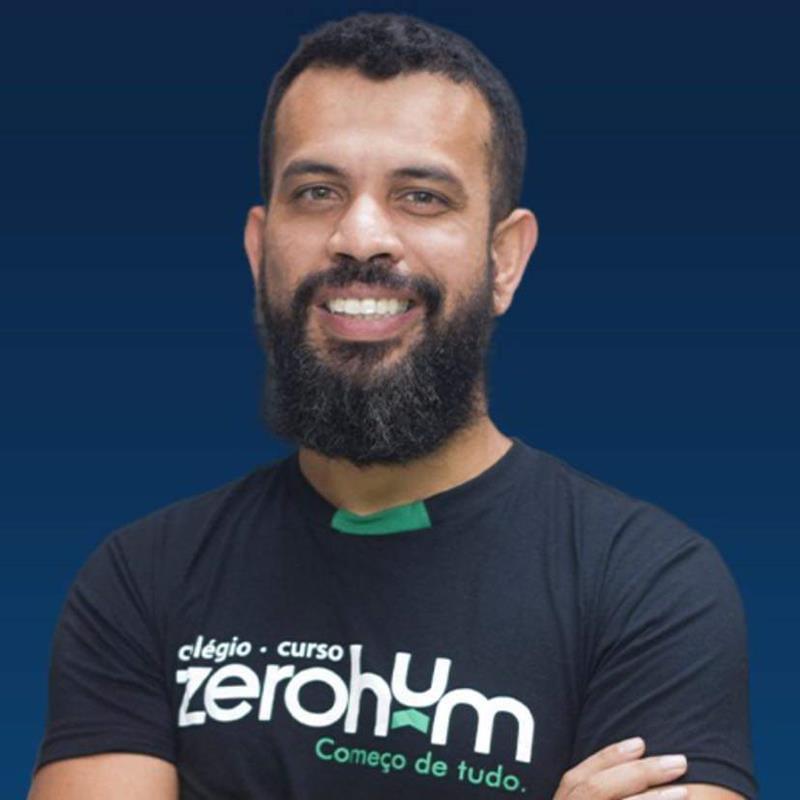 Leonardo Chucrute - ZeroHum