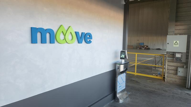 Moove