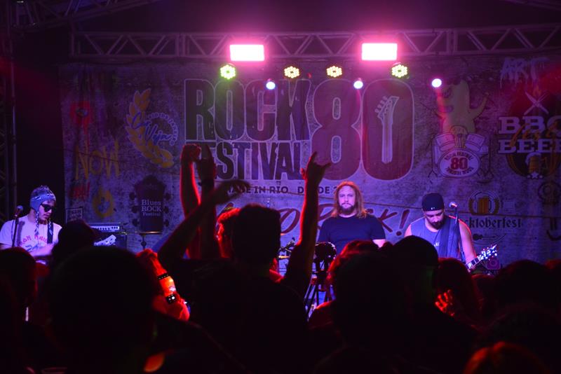 Rock 80 Festival