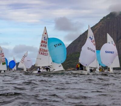 Iate Clube do Rio de Janeiro