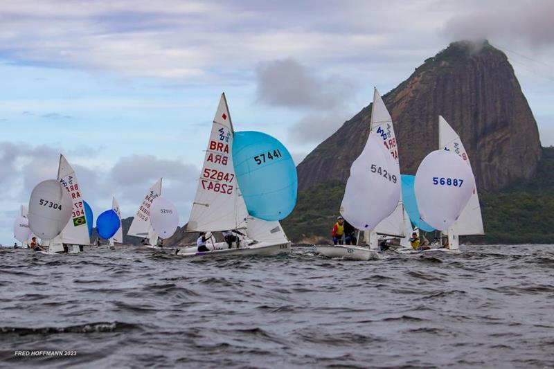 Iate Clube do Rio de Janeiro