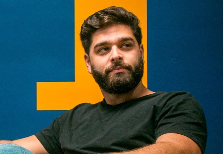 Carlos Gomes é co-fundador da Vennx e especialista em GRC - Governança, Riscos e Compliance