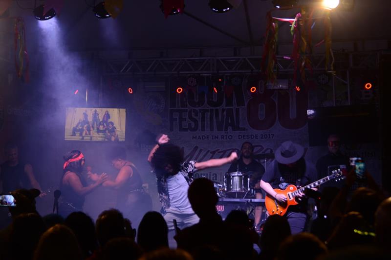 Rock 80 Festival