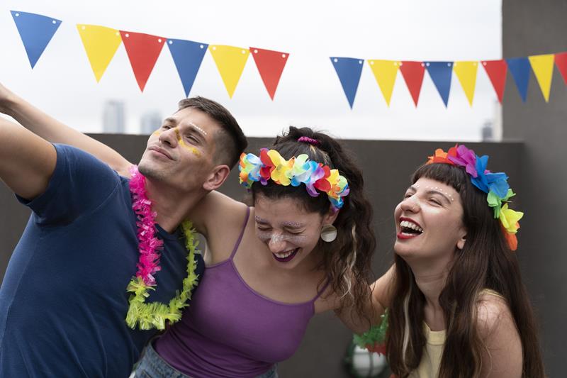 Festa Juniaa