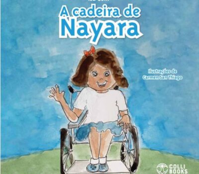 A Cadeira de Nayara