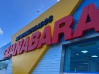 Rede de Supermercados Guanabara