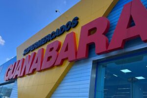 Rede de Supermercados Guanabara