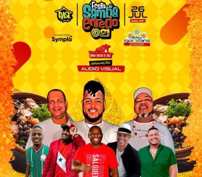 Grupo Samba Enredo de Raiz