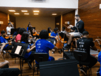 Orquestra Maré do Amanhã