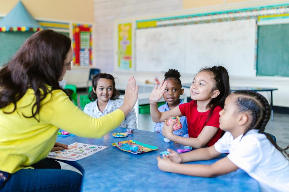 Educação inclusiva PL sobre autismo avança no Congresso e destaca a formação de professores com base científica - Imagem Pexels - Foto de RDNE Stock project