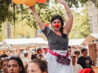 Feira O Fuxico