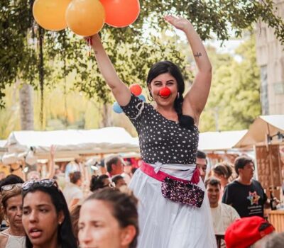 Feira O Fuxico