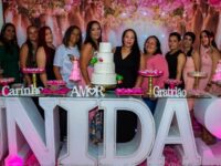 Instituto Unidas Para Sempre - Imagem Foto Divulgação