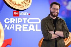 Cripto na Real