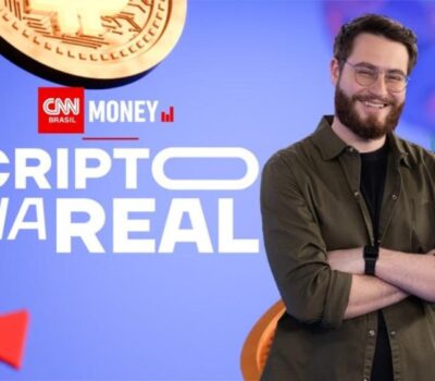 Cripto na Real