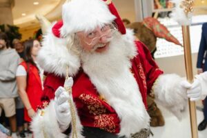 Shopping Leblon - Natal