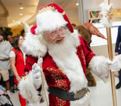 Shopping Leblon - Natal