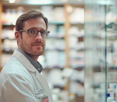 Farmacêuticos organizam ato para cobrar reajuste do piso salarial no RJ